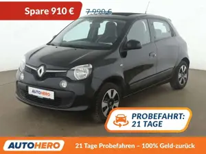 Renault Twingo 1.0 SCe Liberty *LIMITER*KLIMA*GARANTIE*