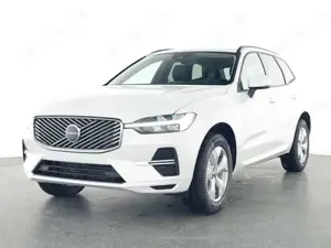 Volvo XC60 B5 B Core AWD  Soundsystem LED ACC   Apple CarPlay