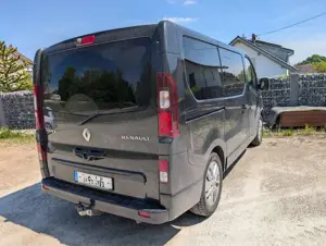 Renault Trafic Bild 3