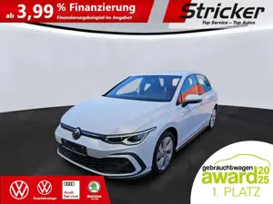 Volkswagen Golf GTE 1.4TSI 225,-ohne Anzahlung Navi App-Connect