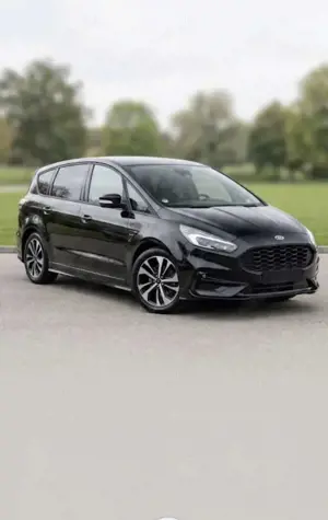 Ford S-Max 2.0 EcoBlue Aut. ST-LINE 7 Sitze Service Neu