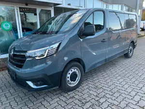 Renault Trafic TRAFIC L2H1 3,0t KOMFORT/LED/SZH/TEMPO/AUTOMATIK Bild 2