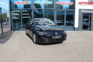 Volkswagen Golf VIII Variant Life AHK CarPlay ACC Navi SHZ