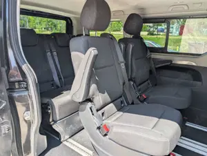 Renault Trafic Bild 5