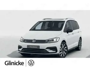 Volkswagen Touran GOAL 1,5 l TSI OPF 110 kW (150 PS) 7-Gang