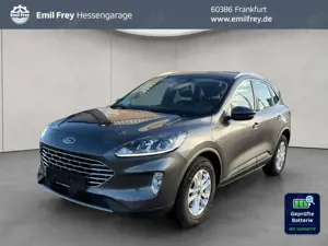 Ford Kuga 2.5 Duratec PHEV TITANIUM