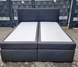 Boxspringbett 180x200 