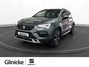 SEAT Ateca 2.0 TDI Xperience AHK LED LM 18" Navi RFK