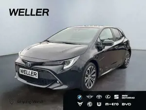 Toyota Corolla 1.8 Hybrid Team D *LED*ACC*CAM*SHZ*PDC*