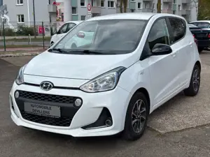Hyundai i10 YES! KLIMA