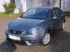 SEAT Ibiza Ibiza 1.2 Style in top Zustand