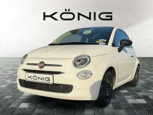 Fiat 500 1.0 70PS Klima  DAB+ RAdio