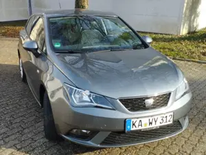 SEAT Ibiza Ibiza 1.2 Style in top Zustand Bild 5