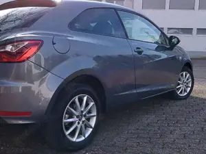 SEAT Ibiza Ibiza 1.2 Style in top Zustand Bild 3