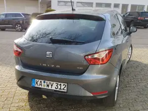 SEAT Ibiza Ibiza 1.2 Style in top Zustand Bild 2