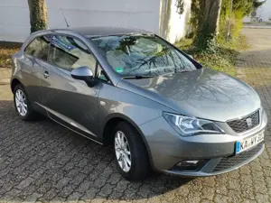 SEAT Ibiza Ibiza 1.2 Style in top Zustand Bild 4