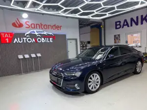 Audi A6 Lim. 50 TDI quattro SPORT S-Line Kamera
