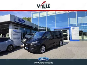 Ford Tourneo Custom L1 Titanium Navi*360°RFK*AHK schwenkb.*B+O*19'' LM