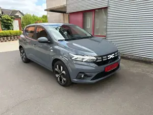 Dacia Sandero III Expression