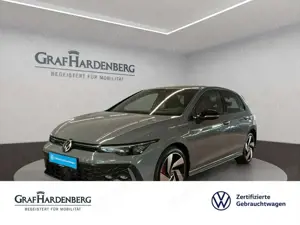 Volkswagen Golf VIII Lim 1.5 TSI Automatik GTE BlackStyle IQLig...