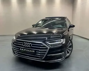 Audi A8 60 TFSI e quattro *MEMORY*SITZBELÜFTUNG*360°*