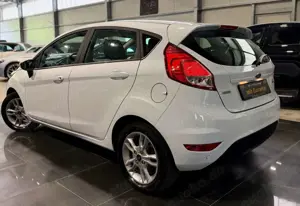Ford Fiesta Sync Edition*SHZ*TOP GEPFLEGT*PDC* Bild 5