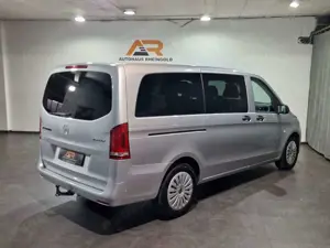 Mercedes-Benz Vito Tourer 119 CDI/BT Pro lang Bild 3