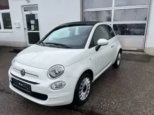 Fiat 500C Club
