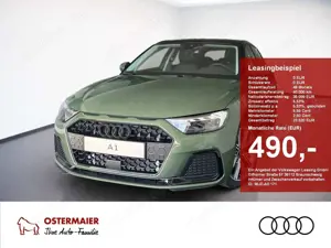 Audi A1 Sportback Advanced 30 TFSI 116PS PDC.KAMERA.LED.SH