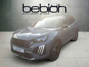 Peugeot 2008 1.2 PureTech 130 GT KeyLess LED Navi PDC