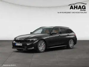 BMW 340 M340i xDrive Touring Aut.