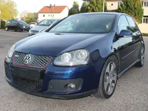 Volkswagen Golf GTI Klimaautomatik