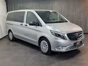 Mercedes-Benz Vito Tourer 119 CDI/BT Pro lang Bild 2