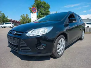 Ford Focus Turnier Trend