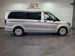Mercedes-Benz Vito Tourer 119 CDI/BT Pro lang Bild 5