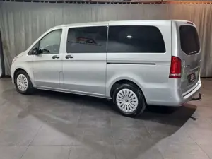 Mercedes-Benz Vito Tourer 119 CDI/BT Pro lang Bild 4