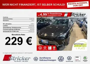 CUPRA Leon SP 2.0TDI DSG 229,-ohne Anzahlung App-Connect