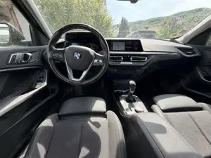 BMW 118 118d Sport Line