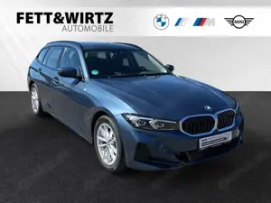 BMW 318 d Touring Komfortzugang|LC+|Parkass.