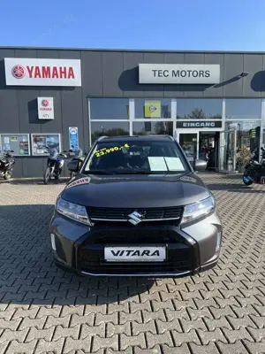 Suzuki Vitara 1.4  Club Hybrid