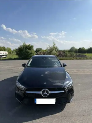 Mercedes-Benz A 220 4Matic 7G-DCT