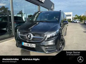 Mercedes-Benz V 300 V 300d EXCLUSIVE EDITION LANG AIRMATIC 360° AHK