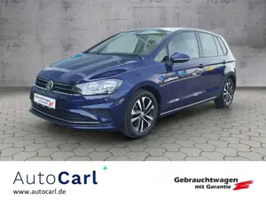 Volkswagen Golf Sportsvan United 1.5 TSI DSG NAV/RFK/TEL