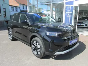 Opel Frontera 1.2 Mild-Hybrid MHEV GS*AUTOMATIK*RF-Kam*SHZG*NAVI