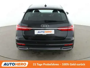 Audi A6 35 TDI sport Aut.*NAVI*LED*ACC*CAM*PDC*SHZ*BT* Bild 5