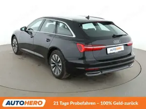 Audi A6 35 TDI sport Aut.*NAVI*LED*ACC*CAM*PDC*SHZ*BT* Bild 4