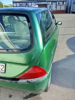 Lancia Y Y 10 Junior Bild 5