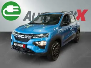 Dacia Spring Electric Essential Bluetooth Klima