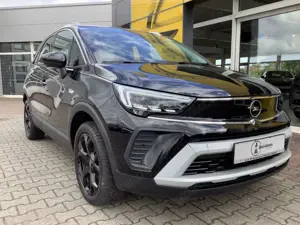 Opel Crossland 1.2 Elegance SHZ KAMERA NAVI LED