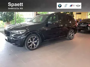 BMW X5 xDrive30d M Sportpaket Head-Up HiFi DAB WLAN